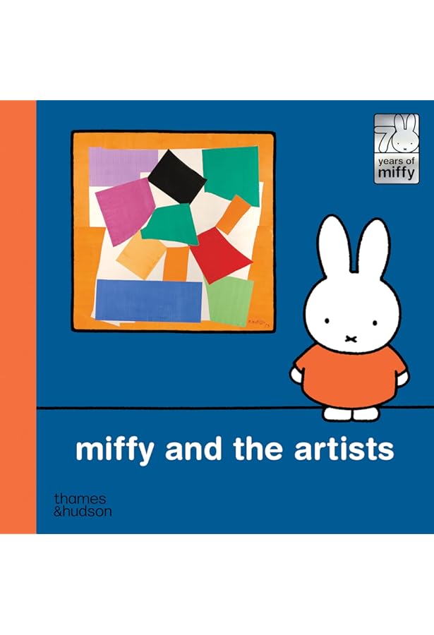 英語版 ミッフィ 絵本　Dick Bruna まとめ売り 英語版 ミッフィ 絵本 Dick Bruna まとめ売り Amazon | Miffy | Bruna